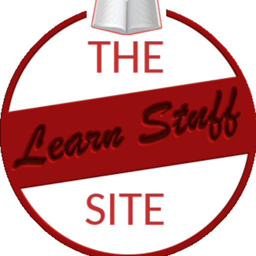 The Learn Stuff Site